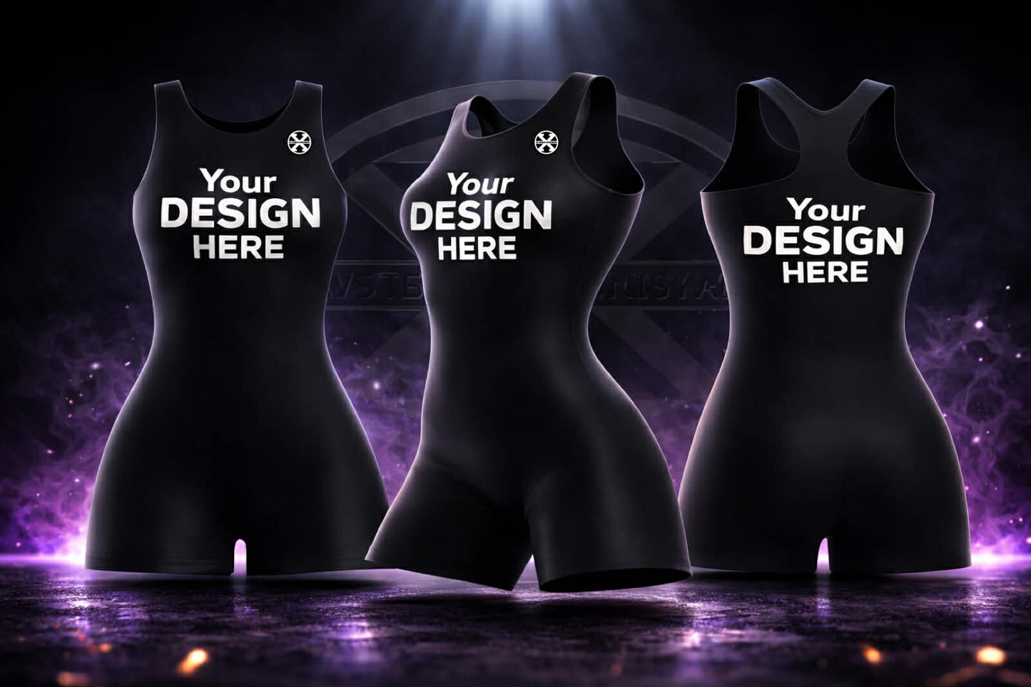 ADD-ON SINGLET