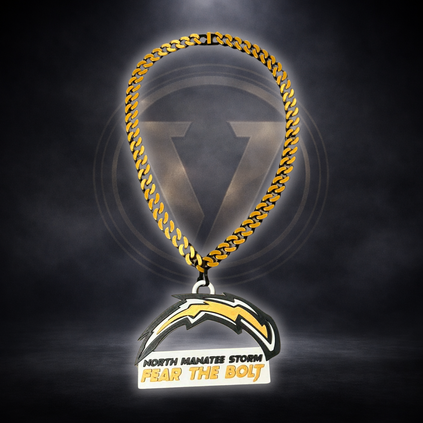 Storm Hype Chain