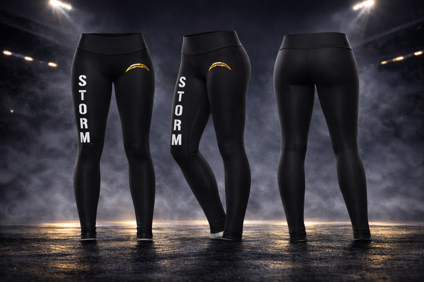 Storm Leggings