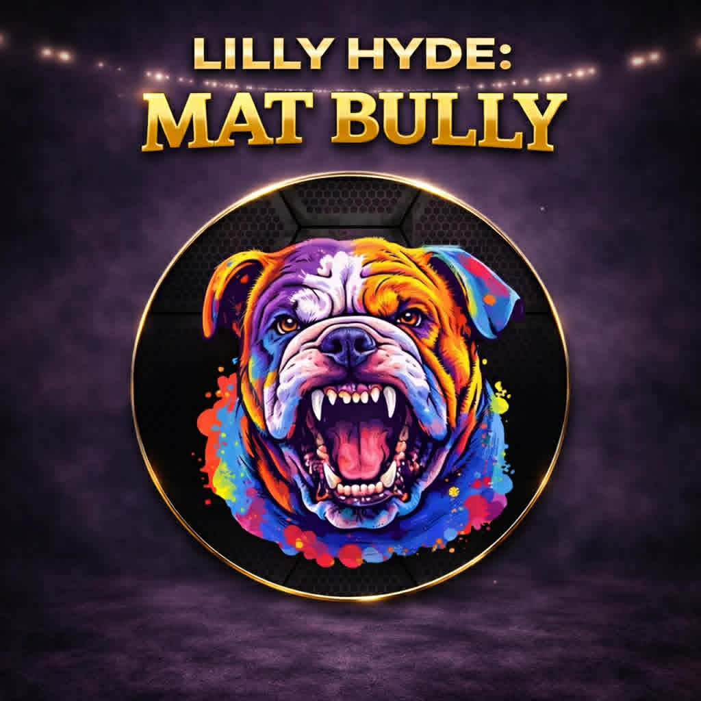 LILLY HYDE: Mat Bully