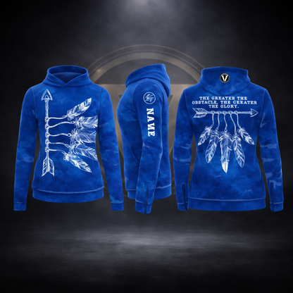 GLORY Scuba Hoodie