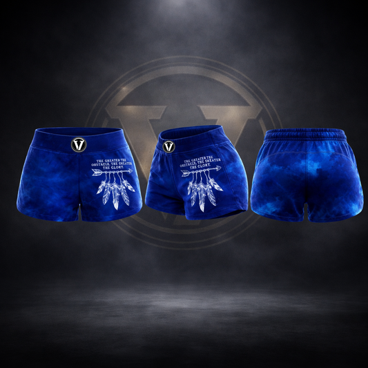 GLORY Fight Shorts