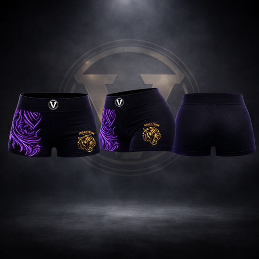 Beastmode Fight Shorts