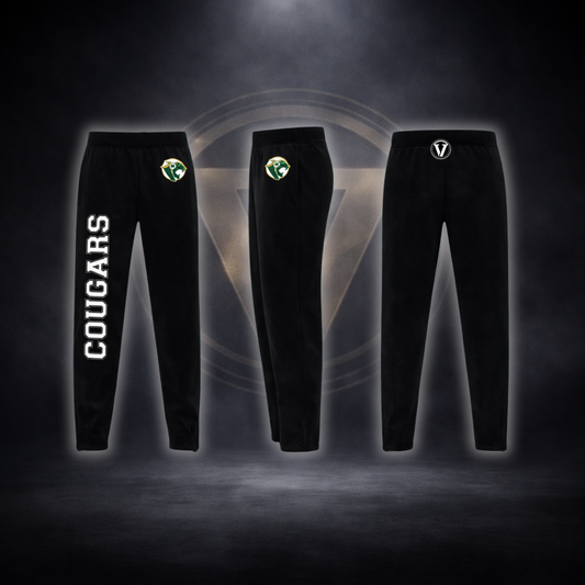 Montgomery Sublimated Scuba Jogger w/ankle Zipper