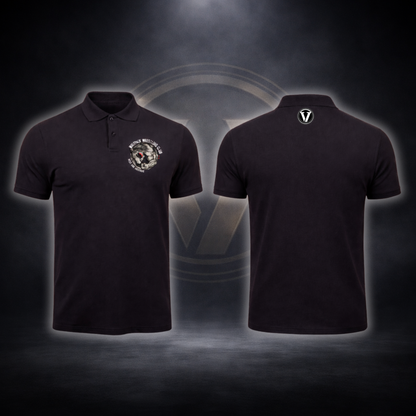 Wolfpack Polo