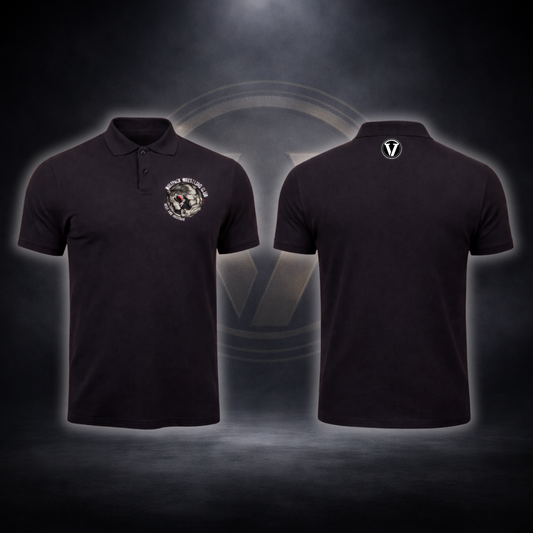 Wolfpack Polo