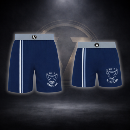 PCHS Fight Shorts