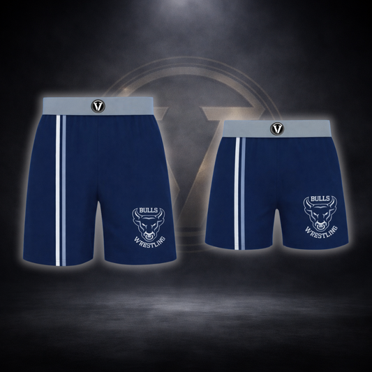 PCHS Fight Shorts