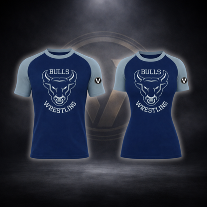 PCHS Compression Shirt