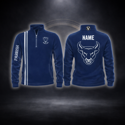 PCHS Scuba 1/4 Zip