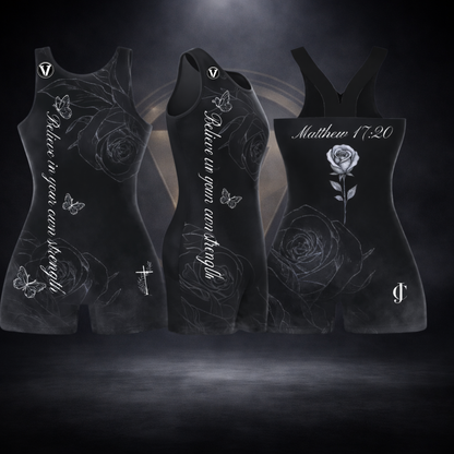 BELIEVE Singlet