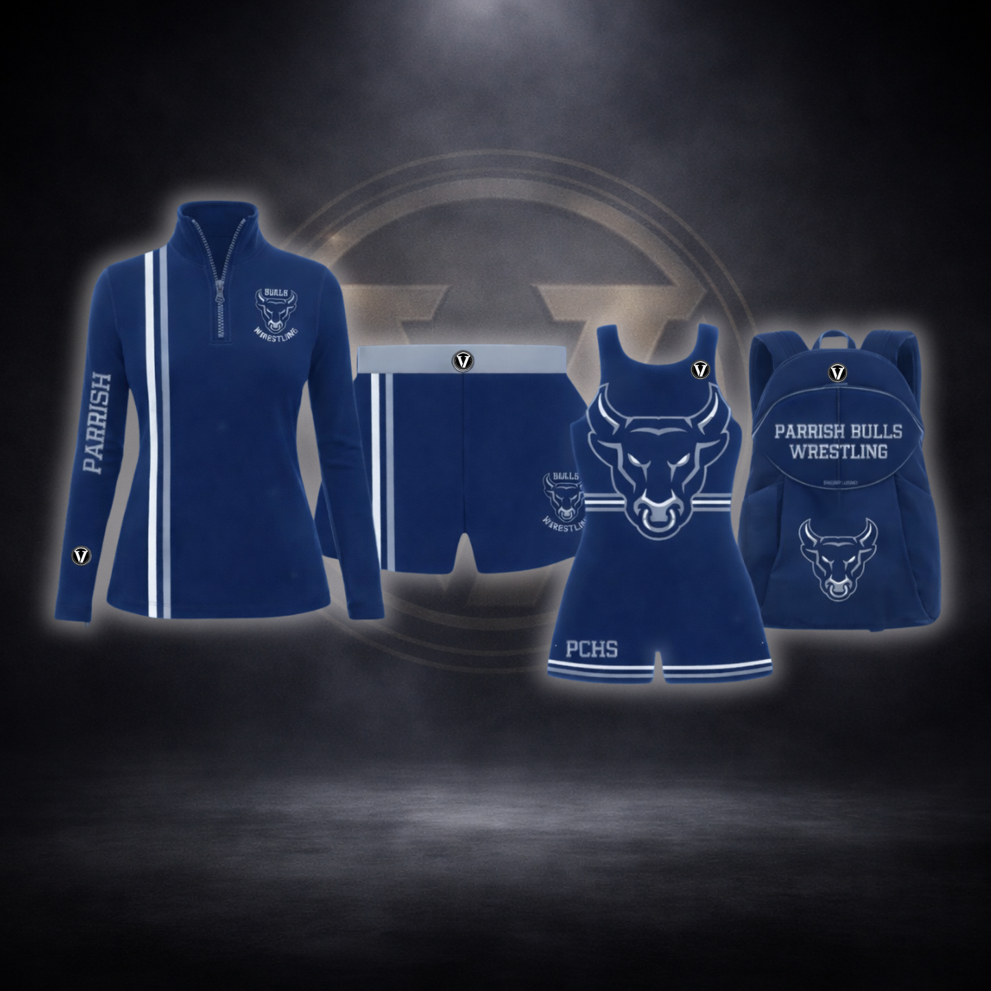 PCHS Women's Premium Bundle