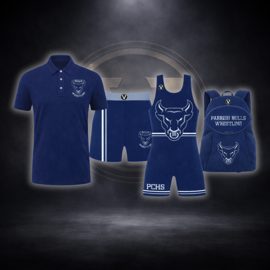 PCHS Men's Premium Bundle