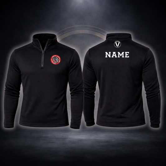 Wolfpack Scuba 1/4 Zip