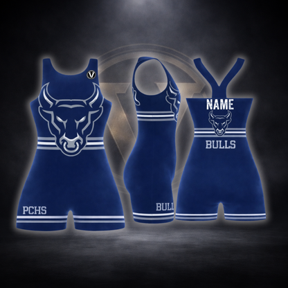 PCHS Women's Premium Bundle