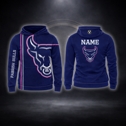 PCHS Scuba Hoodie
