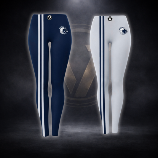 Bobcat Sublimated Leggings
