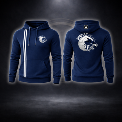 Bobcat Scuba Hoodie