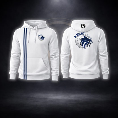 Bobcat Scuba Hoodie