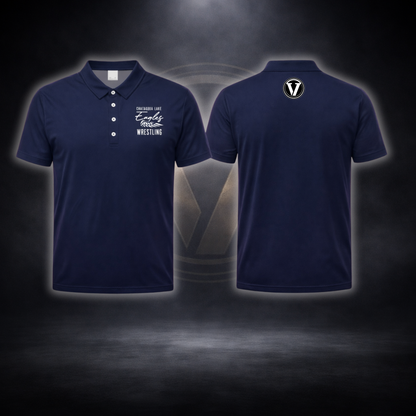 Eagle Wing Men's Polo