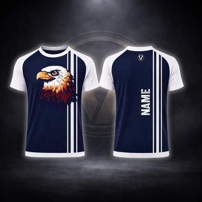 Eagles Men’s Compression Shirt