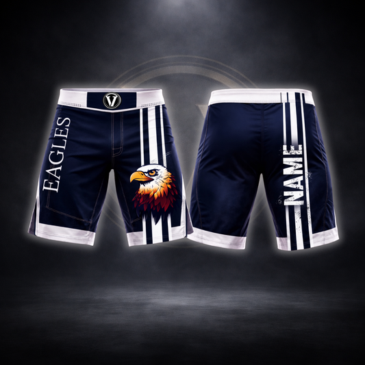 Eagles Men’s Fight Shorts