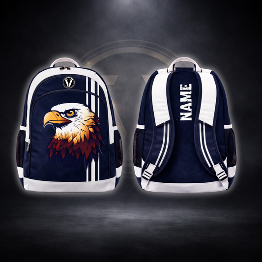 Eagles Men’s Wrestling Backpack