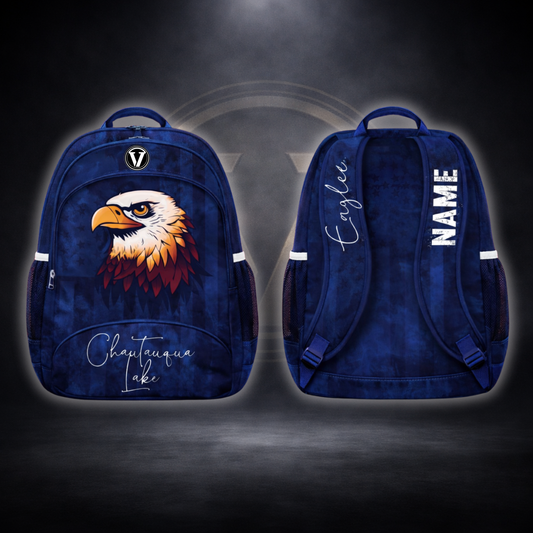 Eagles Wrestling Backpack