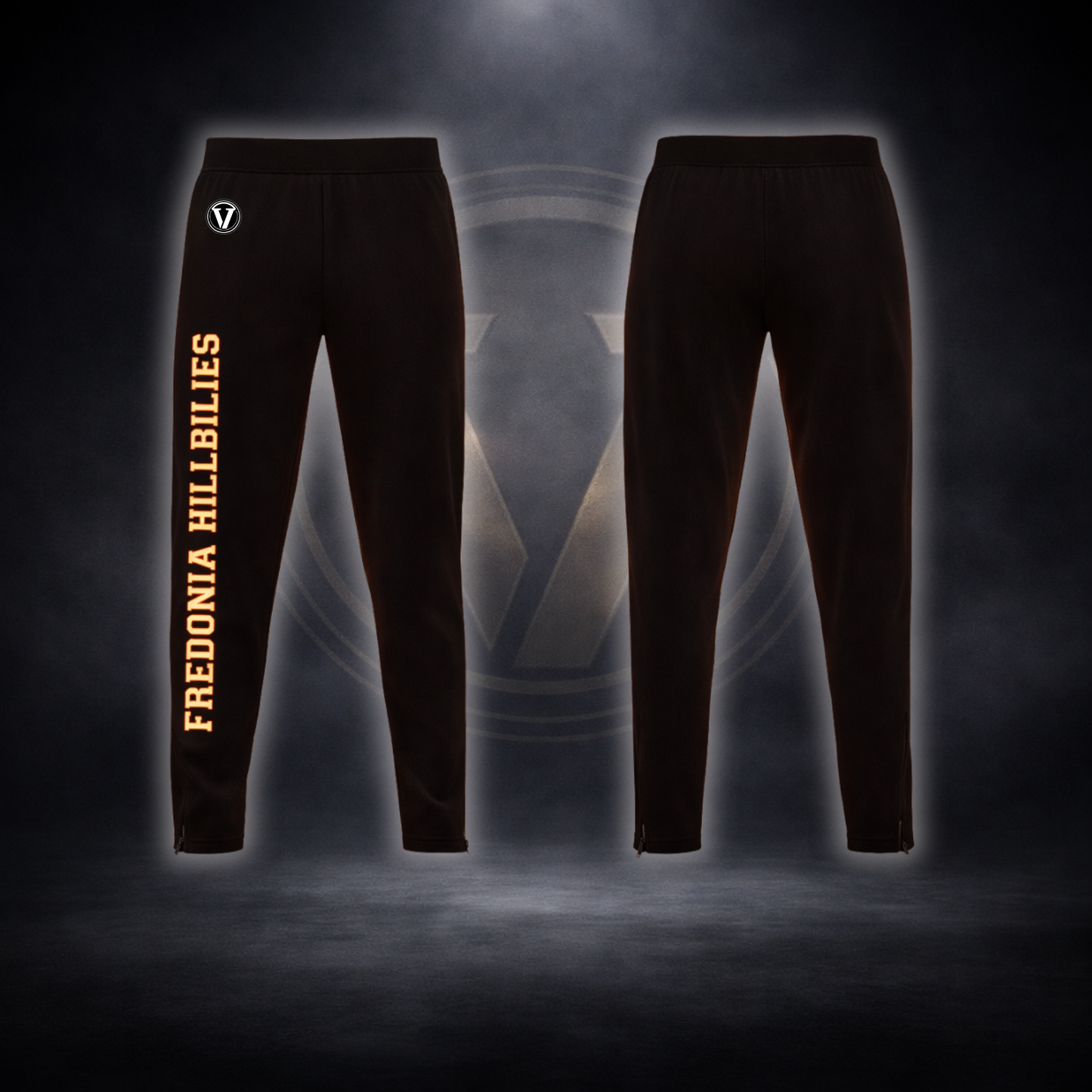 Fredonia Warm-Up Bundle