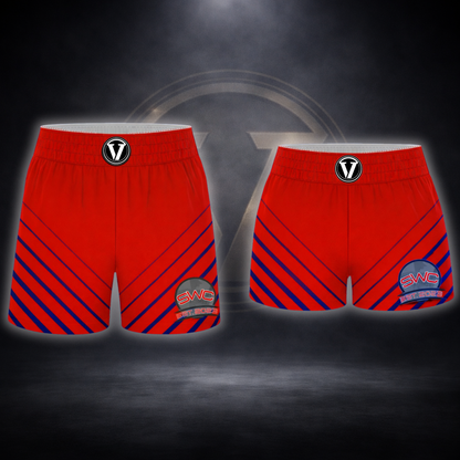 SWC Fight Shorts