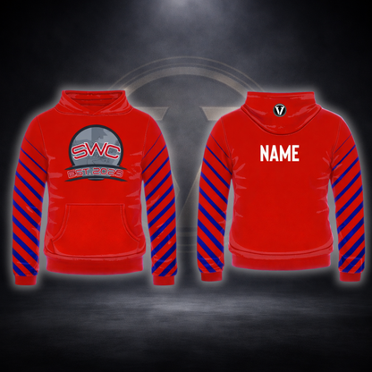 SWC Scuba Hoodie