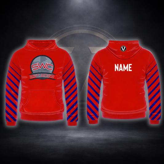 SWC Scuba Hoodie