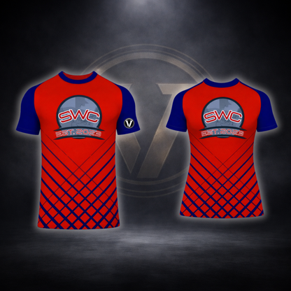 SWC Compression Shirt