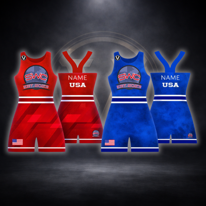 SWC Women's Freestyle Bundle