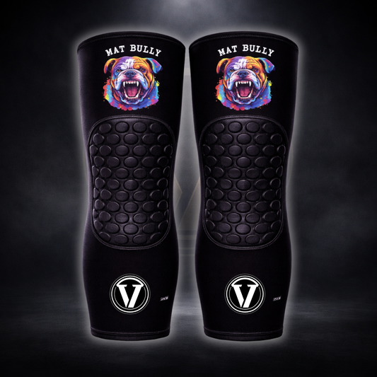 Mat Bully Knee Pad