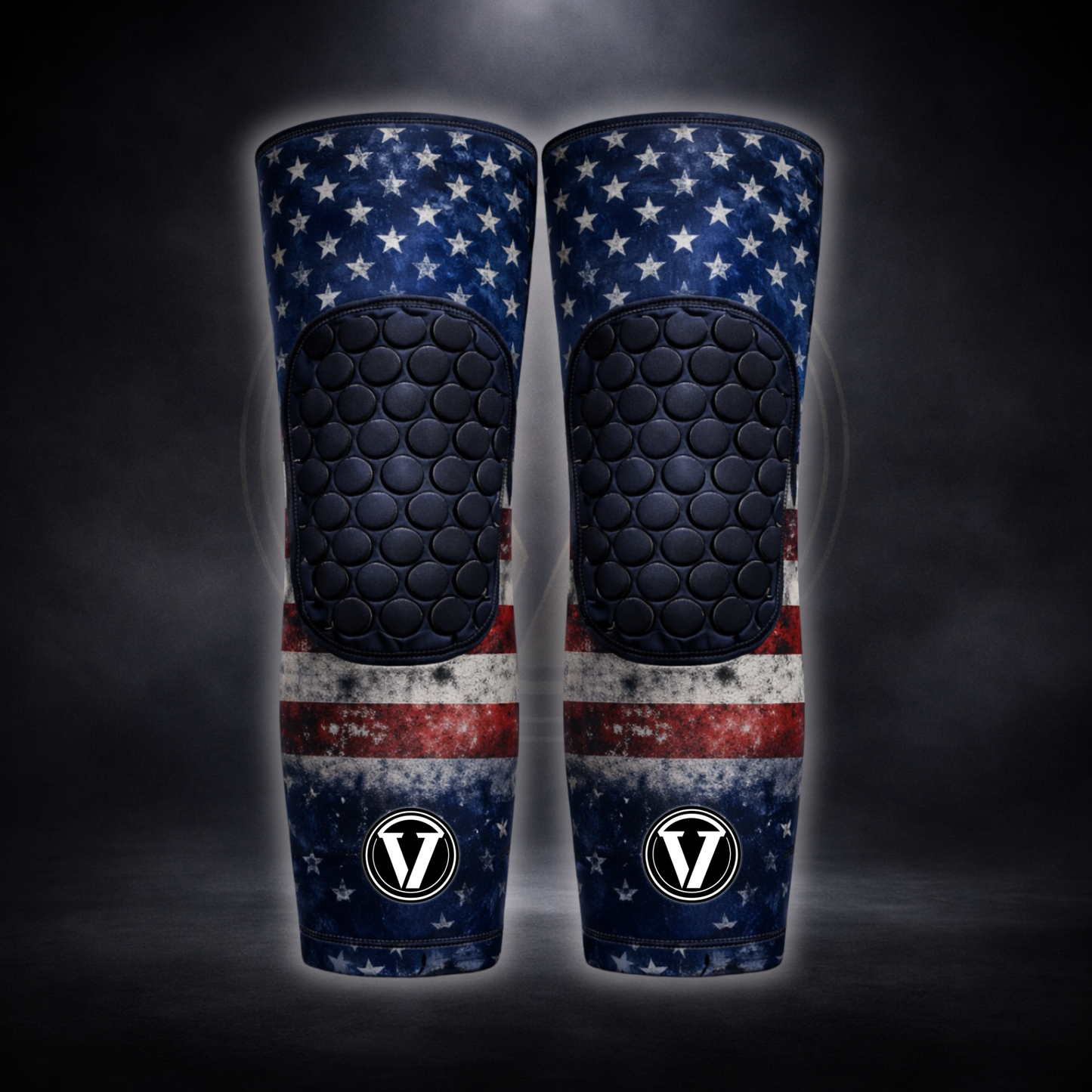 Americana Knee Pads