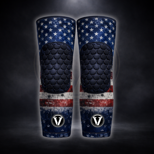 Americana Knee Pads