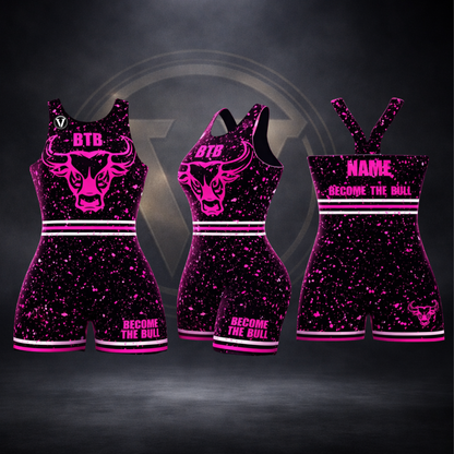 BTB Singlet