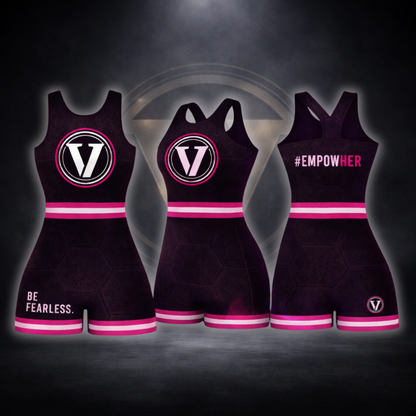 LOGO SINGLET
