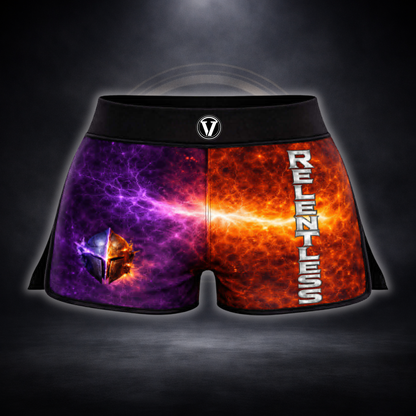 Relentless Fight Shorts