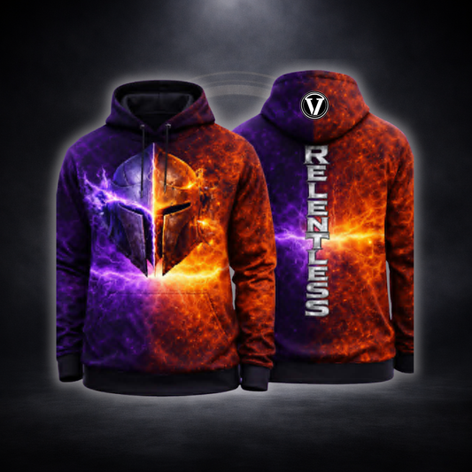 Relentless Scuba Hoodie