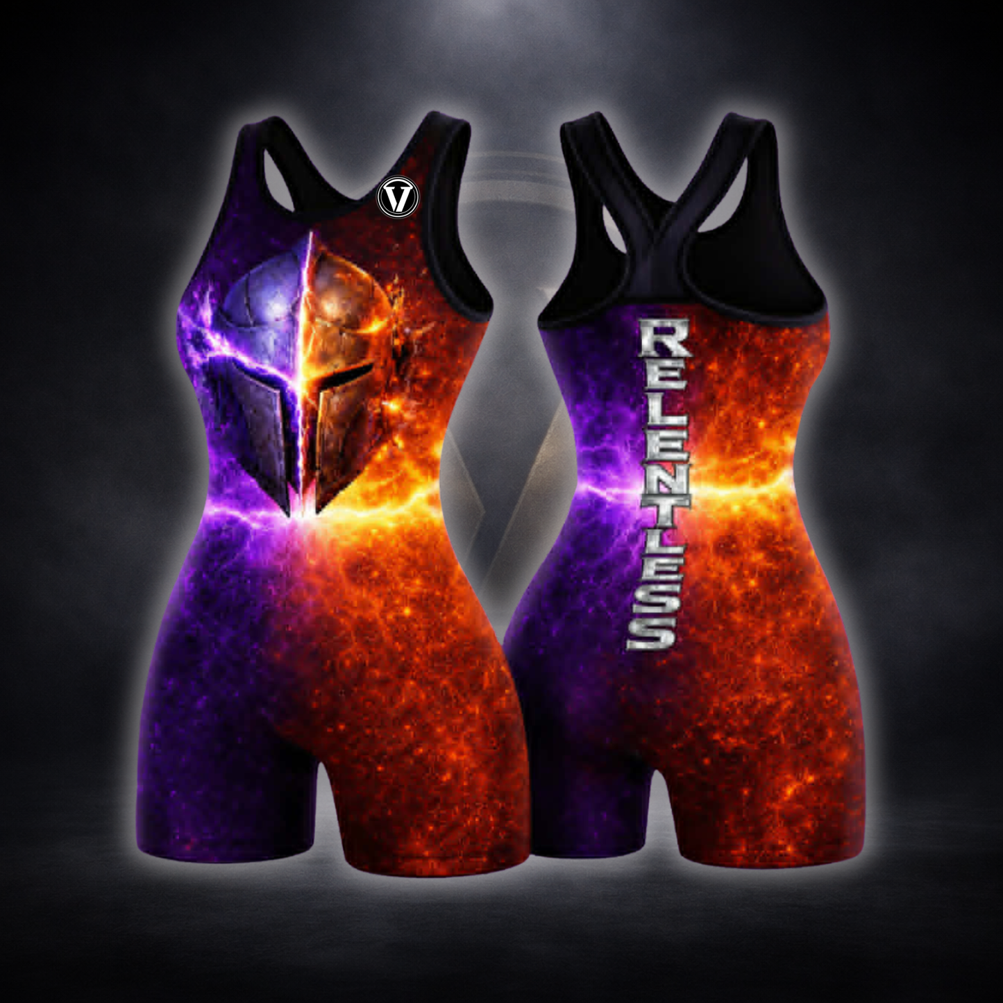 Relentless Singlet