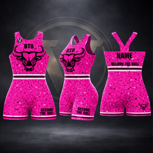 BTB Singlet