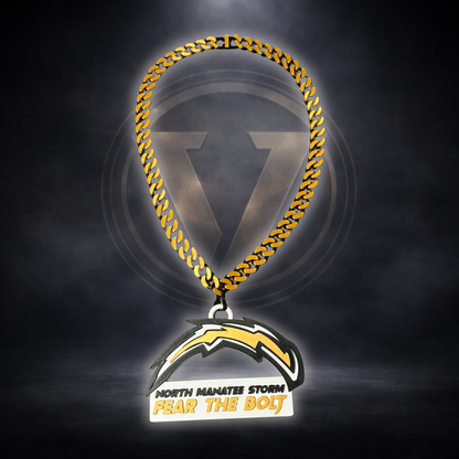 Storm Hype Chain
