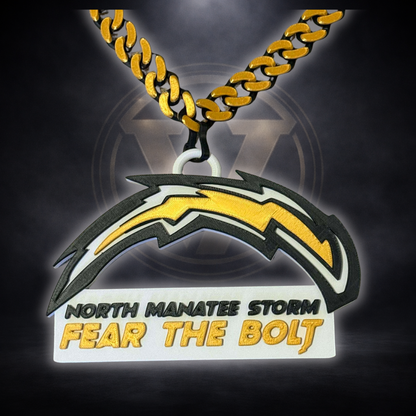 Storm Hype Chain