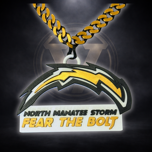 Storm Hype Chain