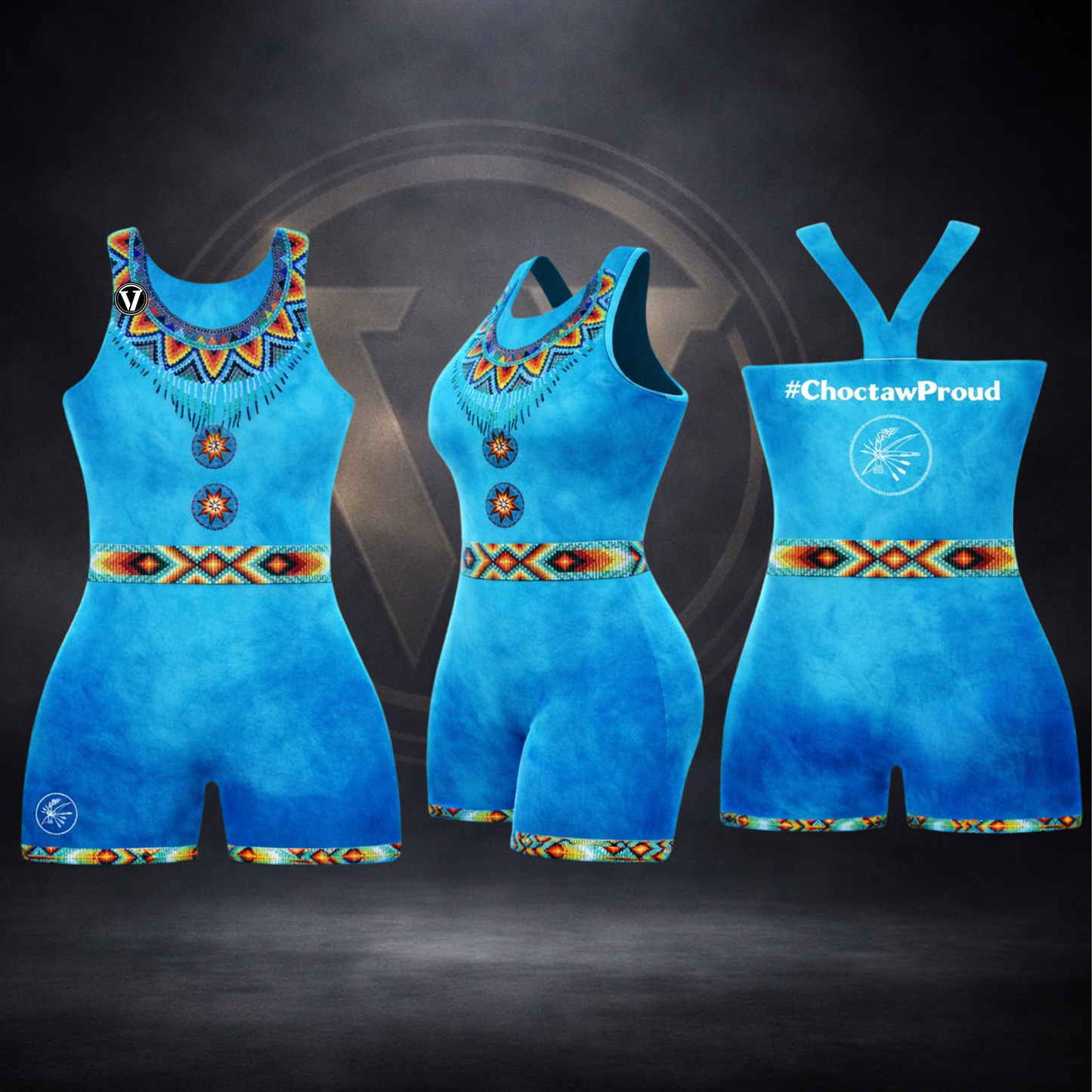 Native Pride Freestyle Bundle