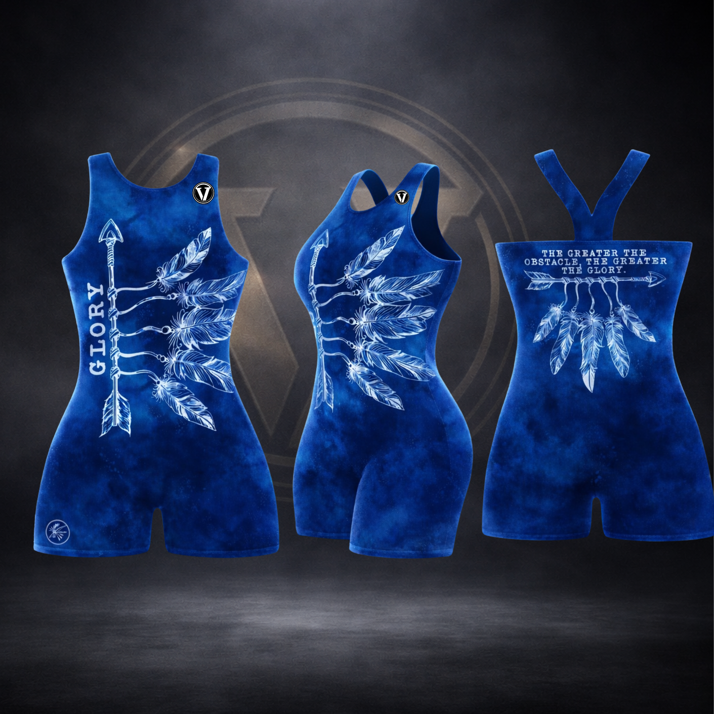 HONOR Singlet