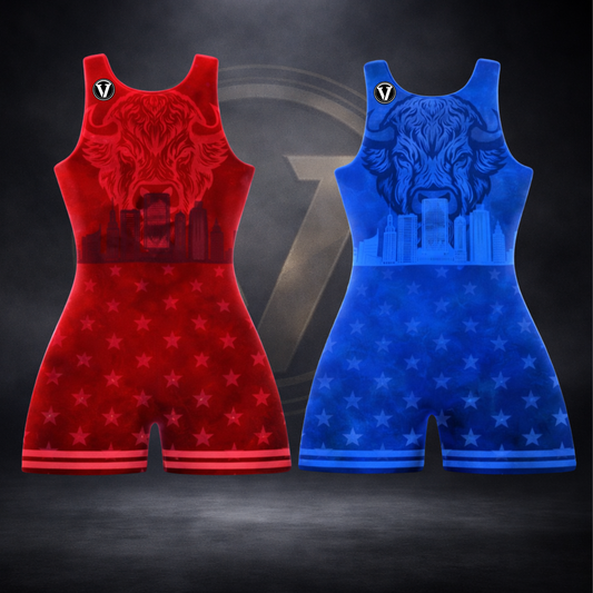 716 Freestyle BUNDLE