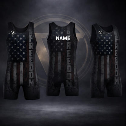 Freedom Singlet